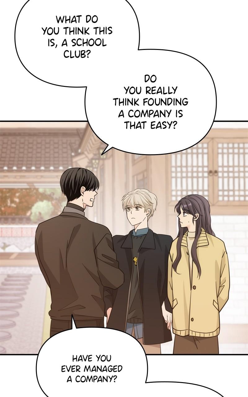 Disaster Is Always By My Side Chap 30 - Next Chap 31