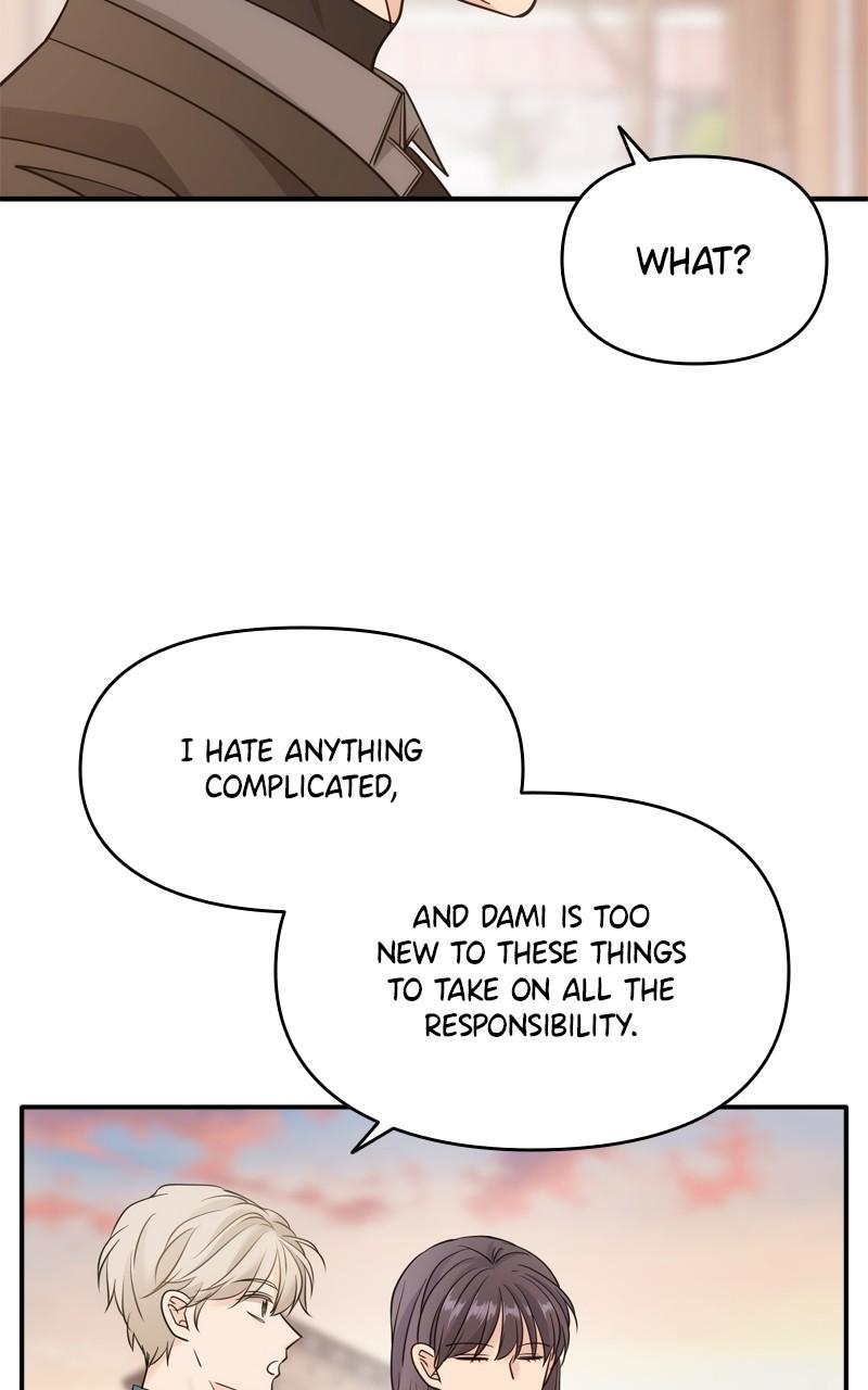 Disaster Is Always By My Side Chap 30 - Next Chap 31