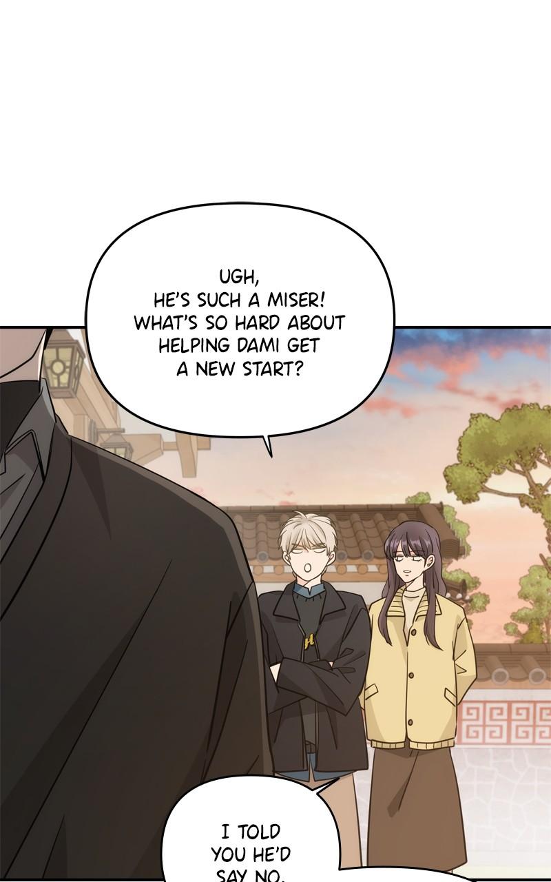 Disaster Is Always By My Side Chap 30 - Next Chap 31