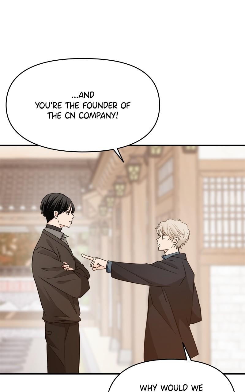 Disaster Is Always By My Side Chap 30 - Next Chap 31