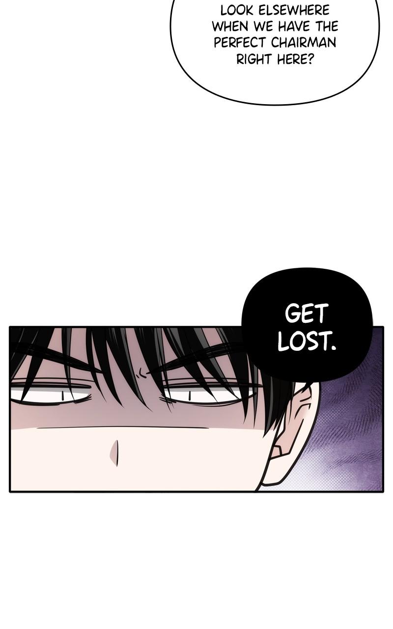 Disaster Is Always By My Side Chap 30 - Next Chap 31