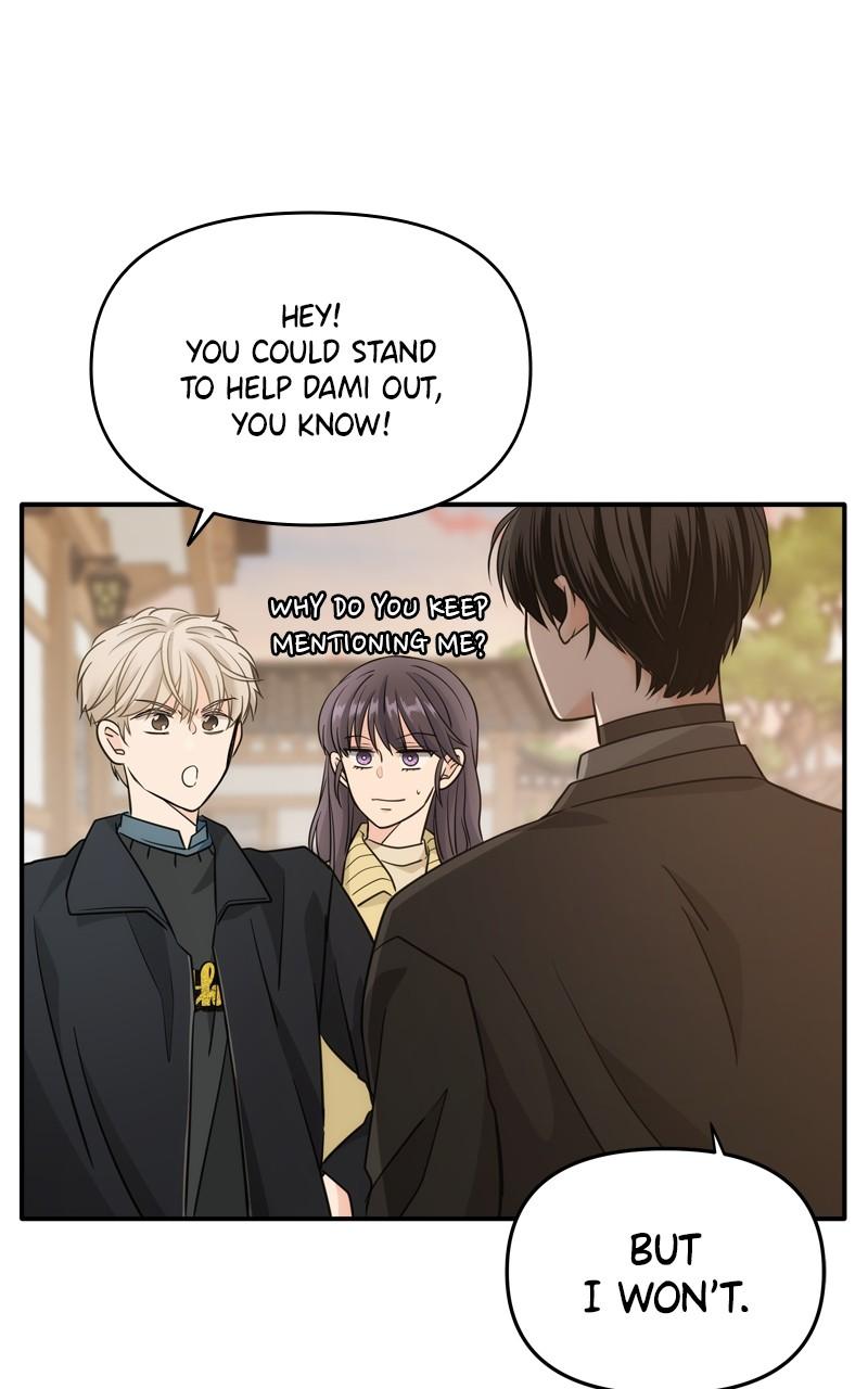 Disaster Is Always By My Side Chap 30 - Next Chap 31