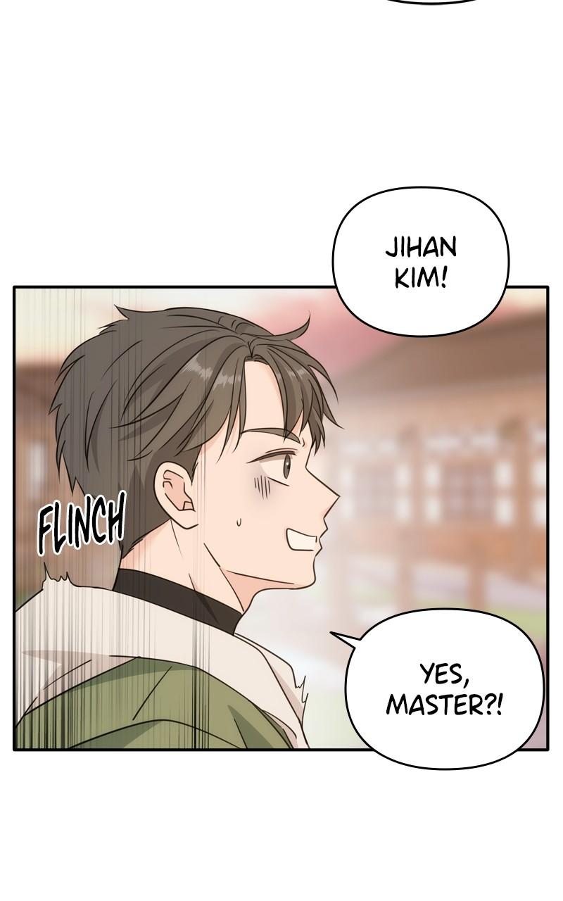 Disaster Is Always By My Side Chap 30 - Next Chap 31