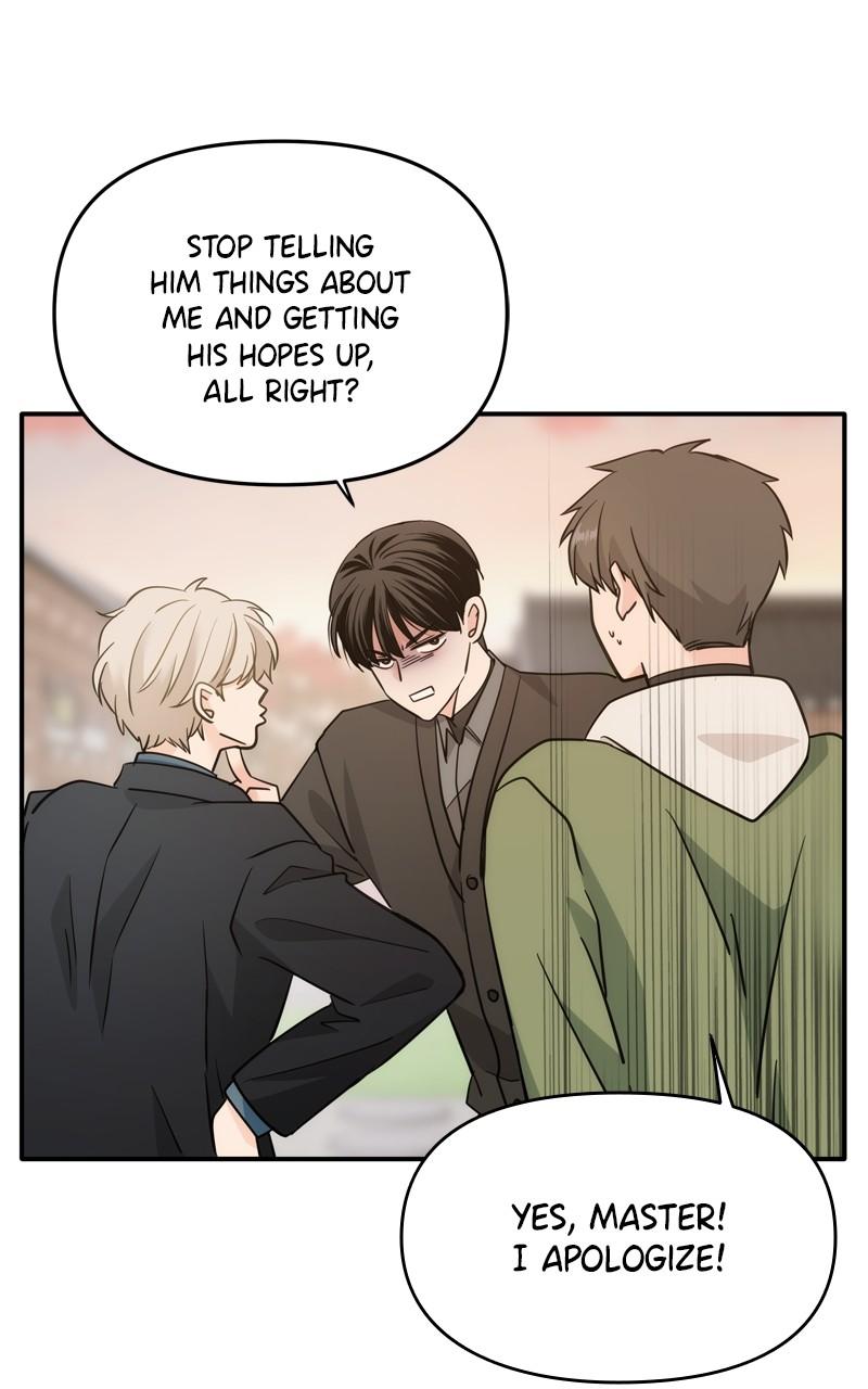 Disaster Is Always By My Side Chap 30 - Next Chap 31