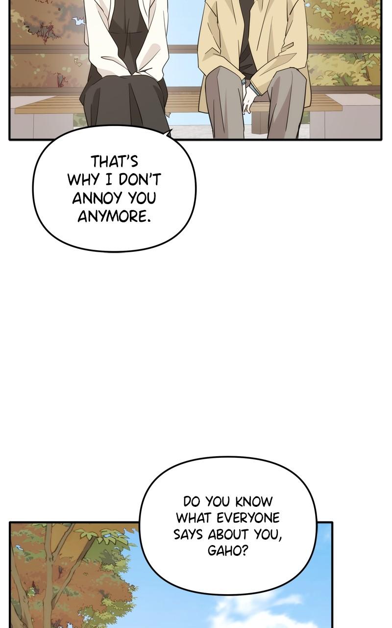 Disaster Is Always By My Side Chap 31 - Next Chap 32