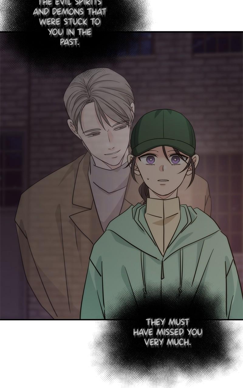Disaster Is Always By My Side Chap 31 - Next Chap 32