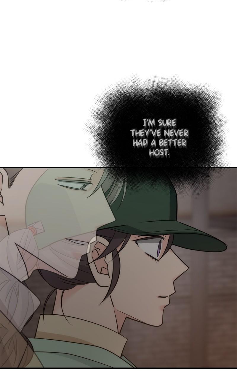 Disaster Is Always By My Side Chap 31 - Next Chap 32