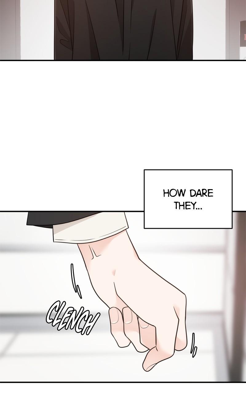 Disaster Is Always By My Side Chap 31 - Next Chap 32
