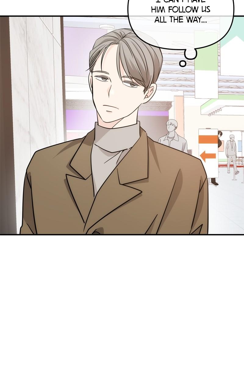 Disaster Is Always By My Side Chap 31 - Next Chap 32