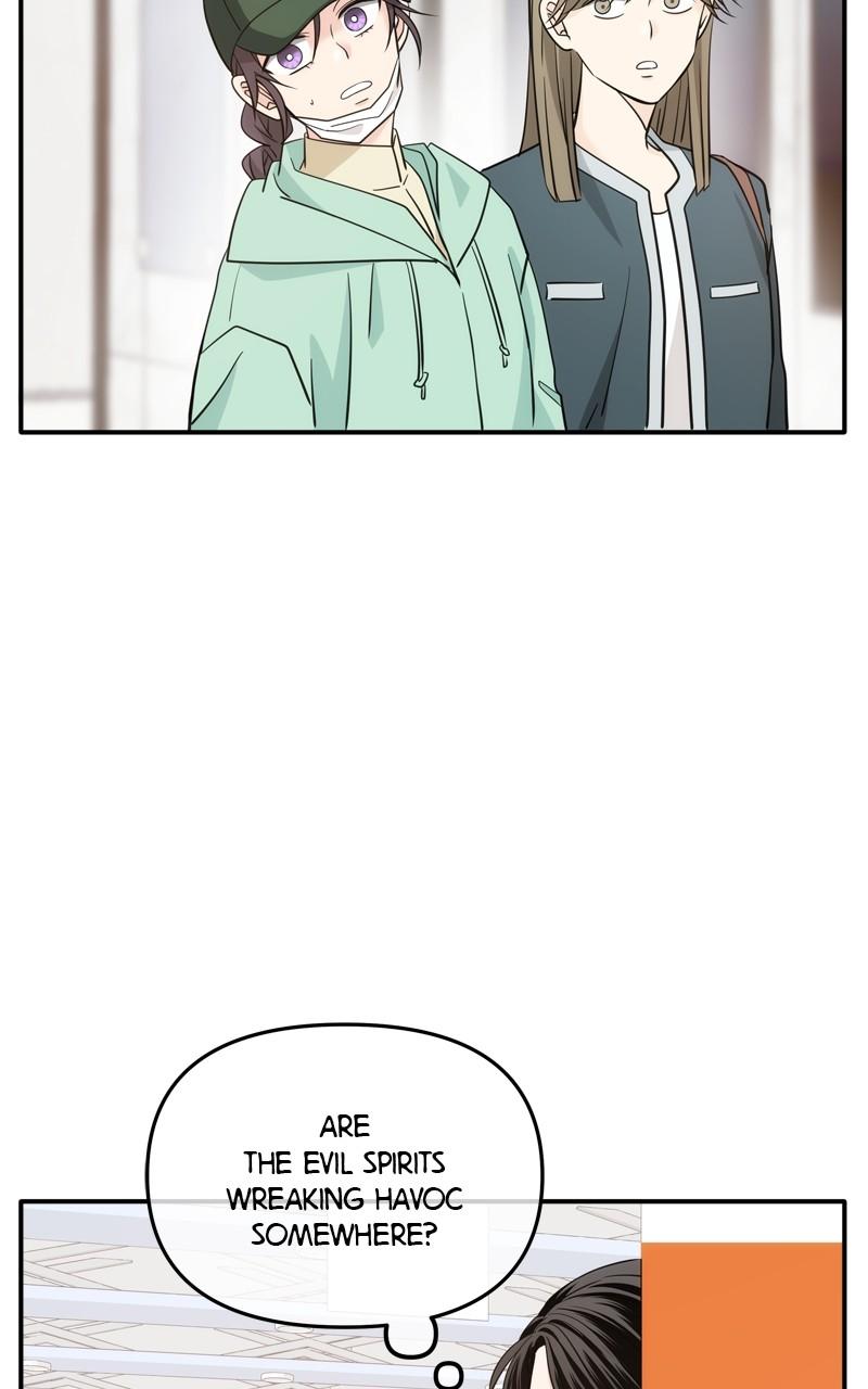 Disaster Is Always By My Side Chap 31 - Next Chap 32
