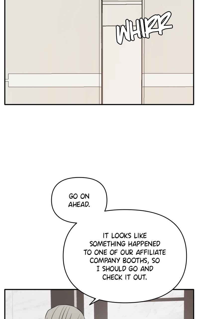 Disaster Is Always By My Side Chap 31 - Next Chap 32