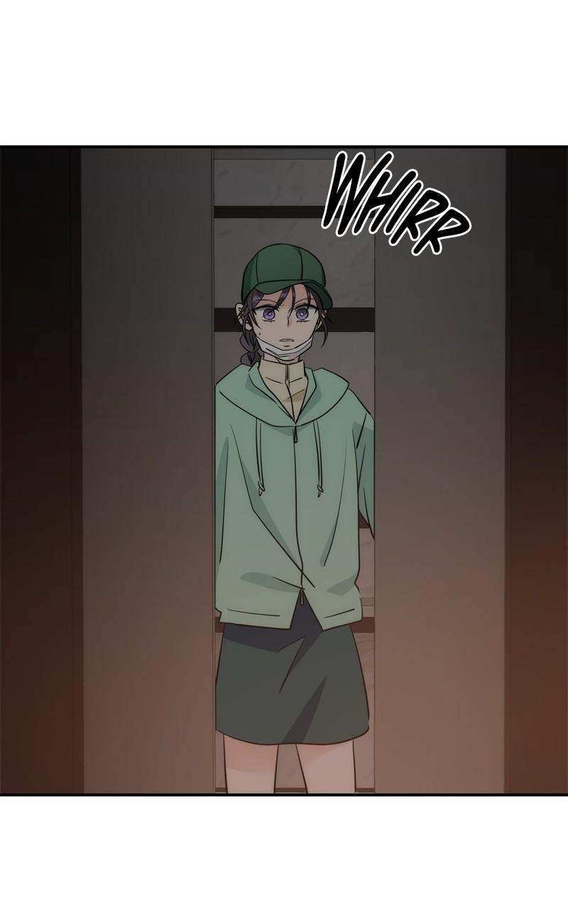 Disaster Is Always By My Side Chap 31 - Next Chap 32