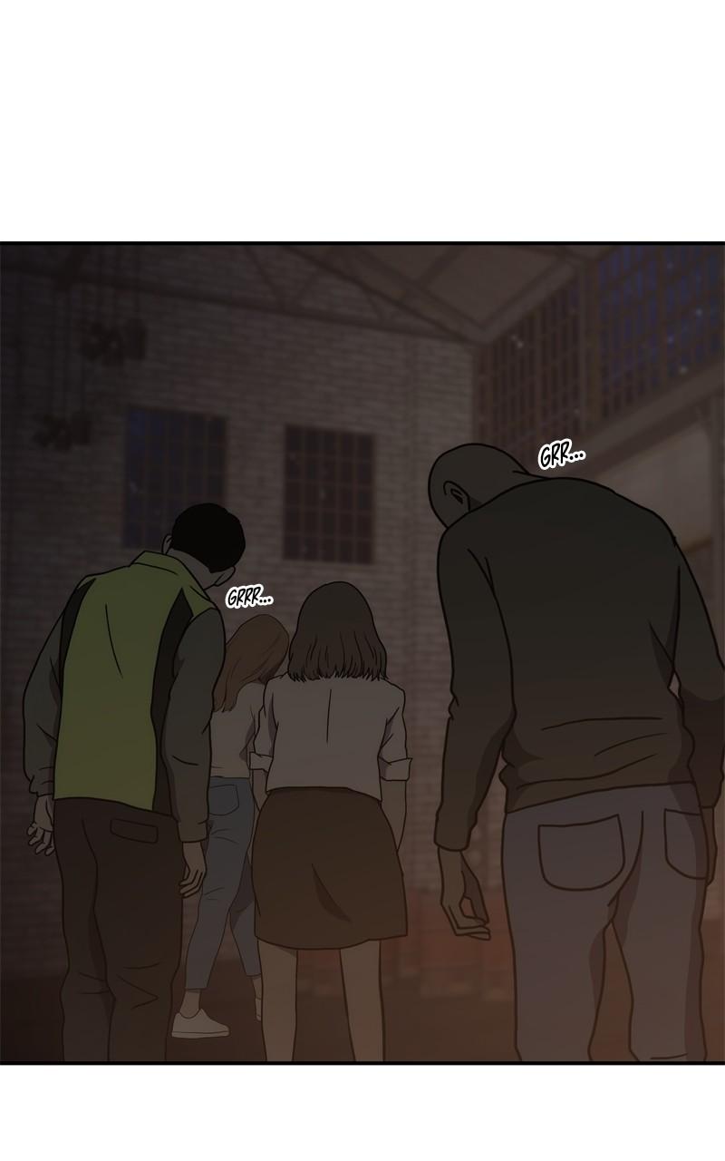 Disaster Is Always By My Side Chap 31 - Next Chap 32
