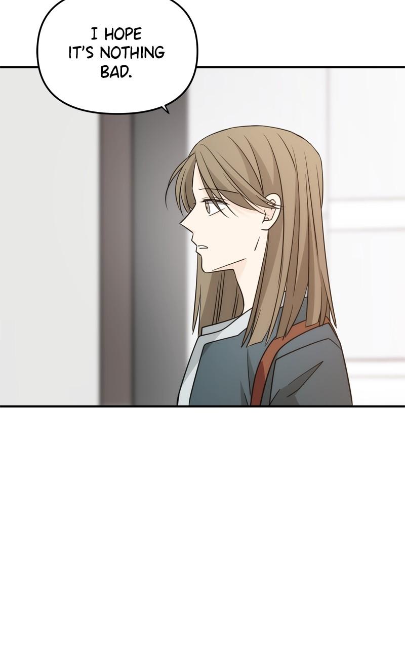 Disaster Is Always By My Side Chap 31 - Next Chap 32