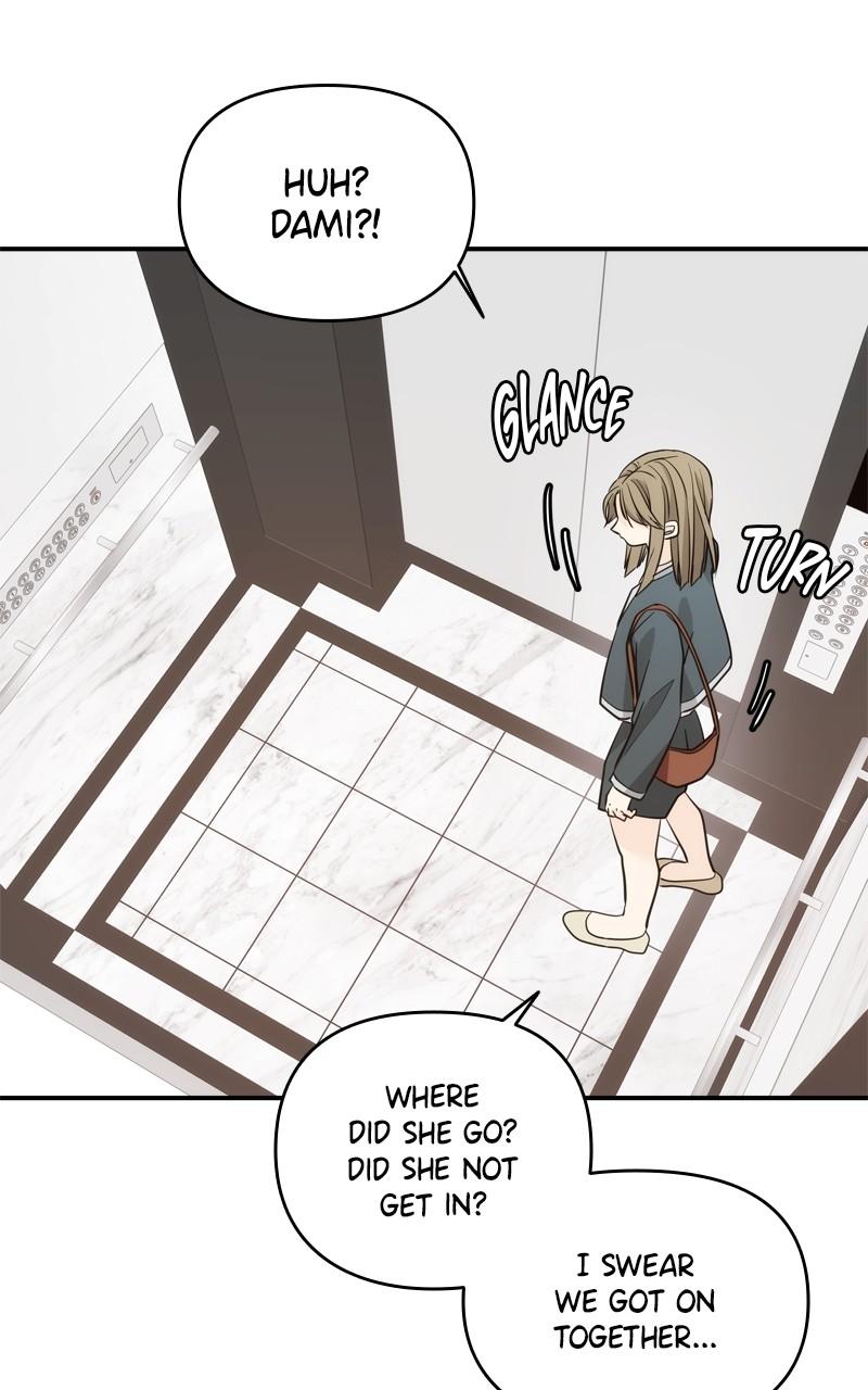 Disaster Is Always By My Side Chap 31 - Next Chap 32