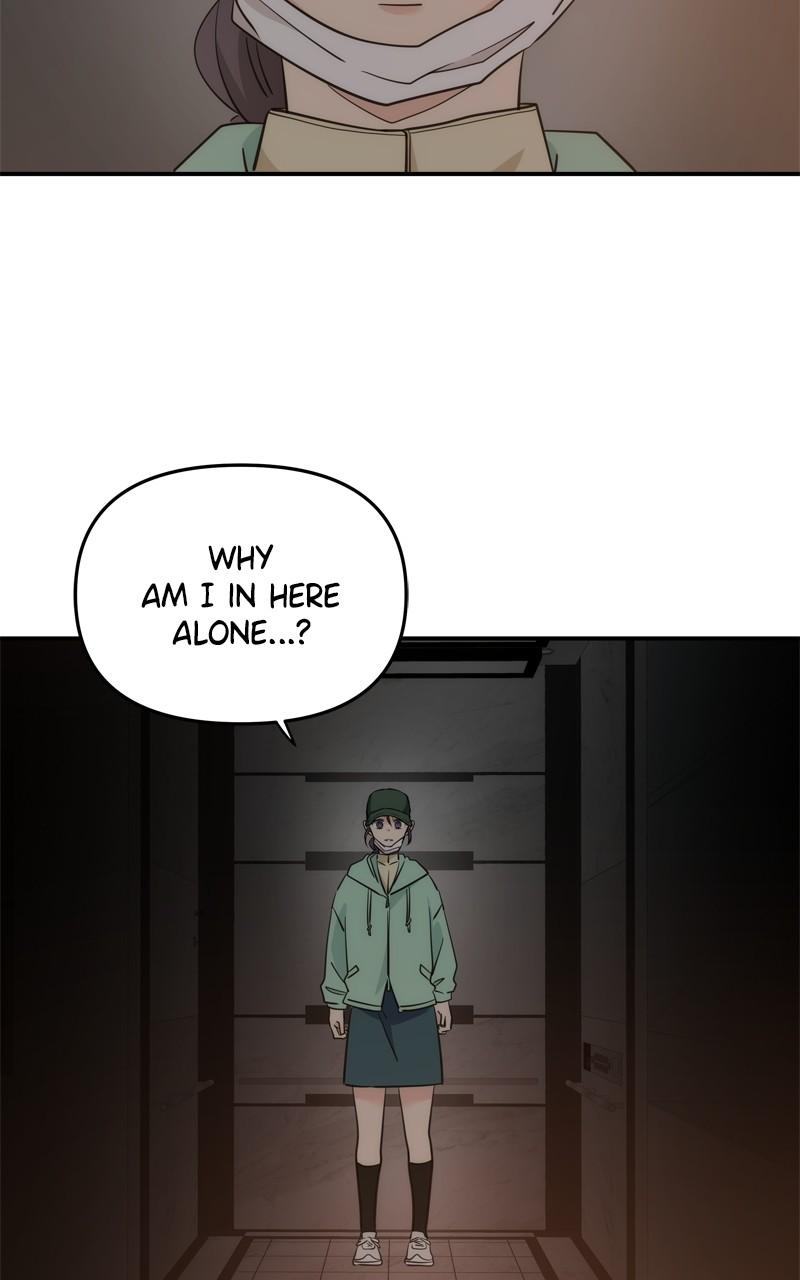 Disaster Is Always By My Side Chap 31 - Next Chap 32