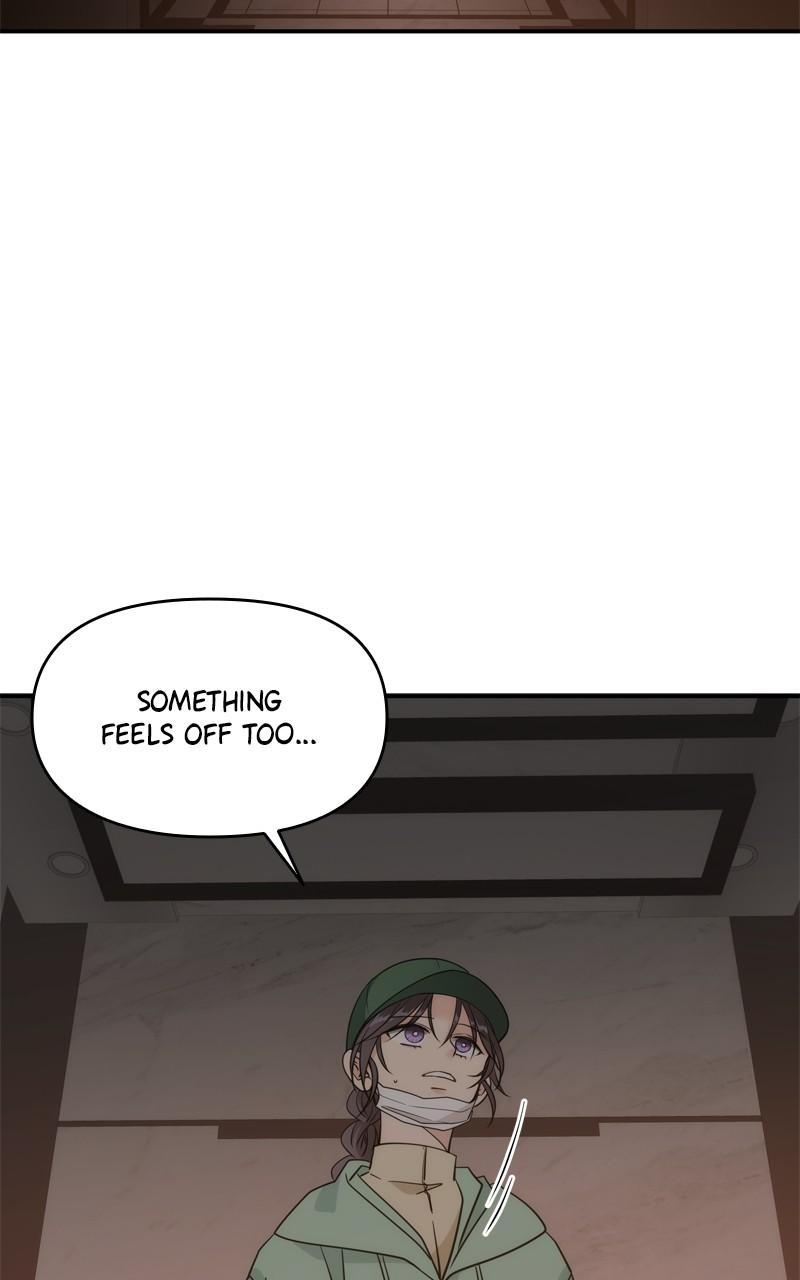 Disaster Is Always By My Side Chap 31 - Next Chap 32