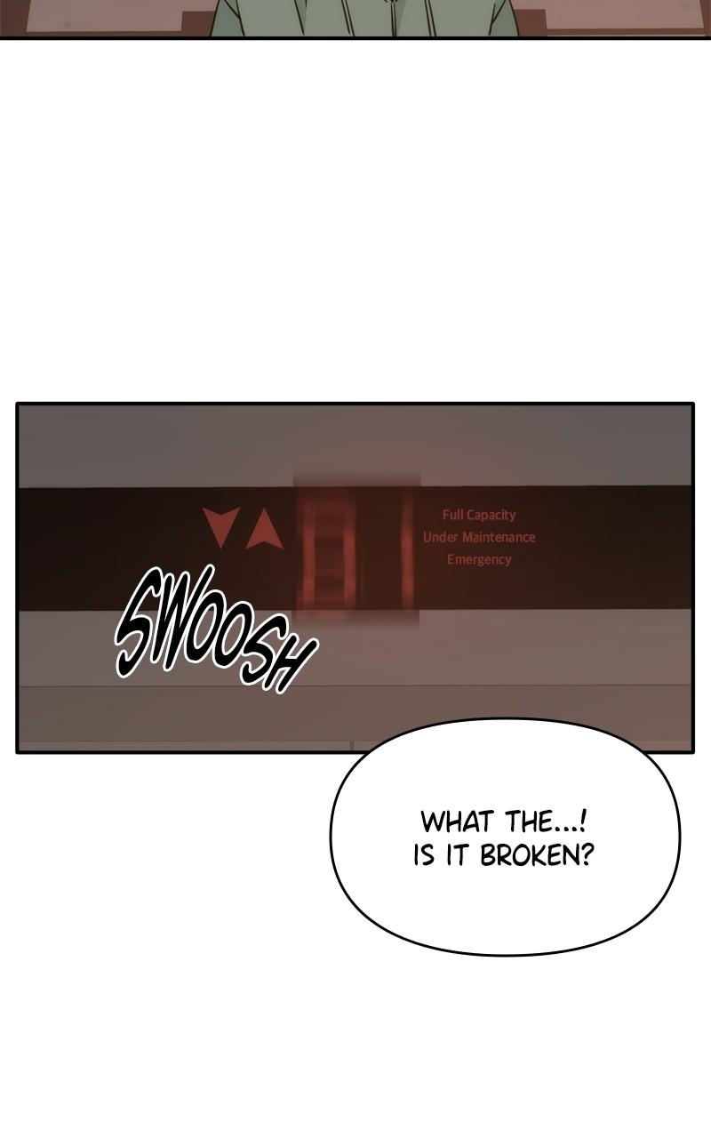 Disaster Is Always By My Side Chap 31 - Next Chap 32