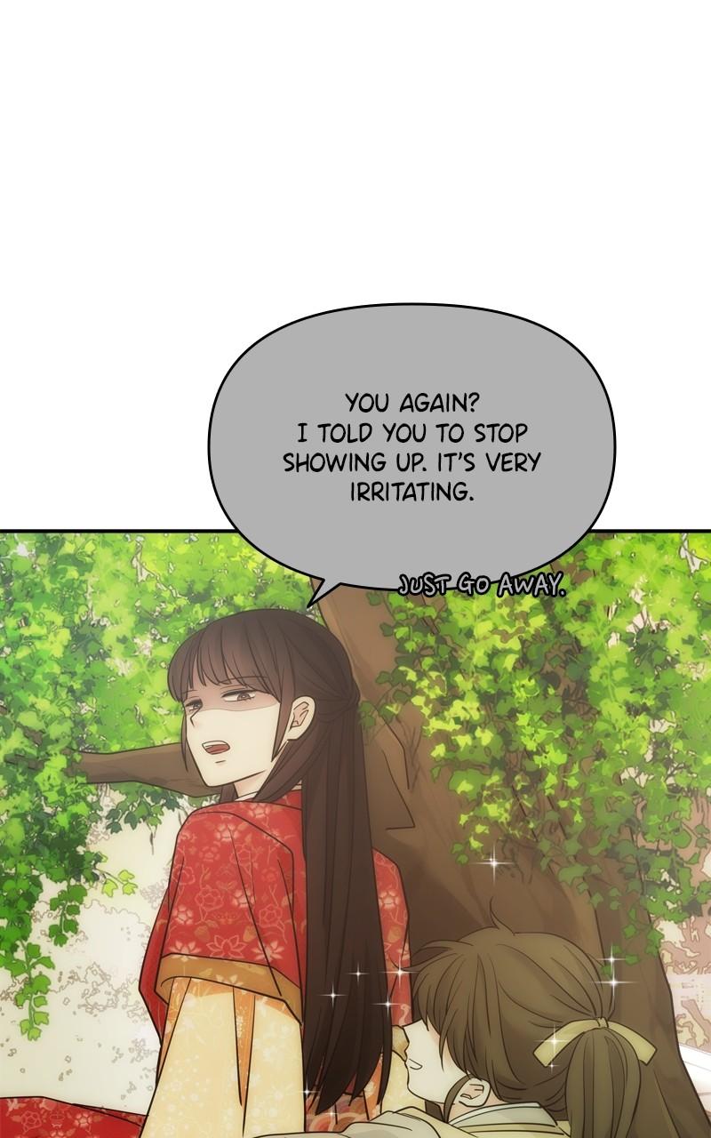 Disaster Is Always By My Side Chap 31 - Next Chap 32