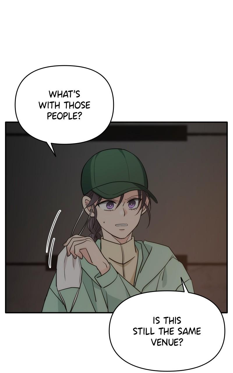 Disaster Is Always By My Side Chap 31 - Next Chap 32
