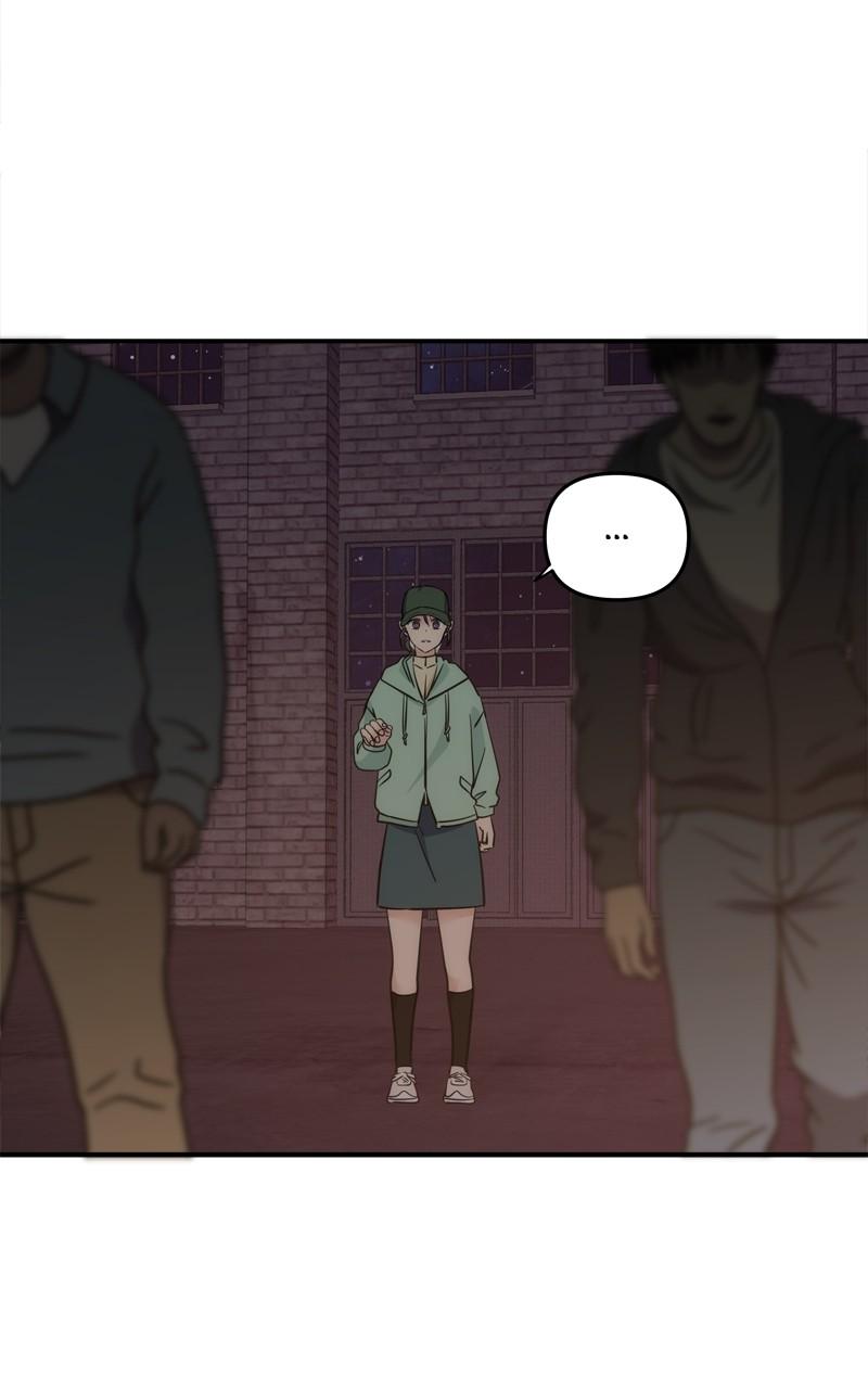 Disaster Is Always By My Side Chap 31 - Next Chap 32
