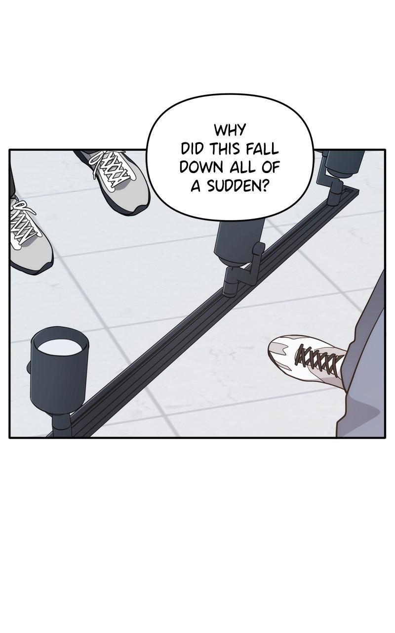 Disaster Is Always By My Side Chap 31 - Next Chap 32