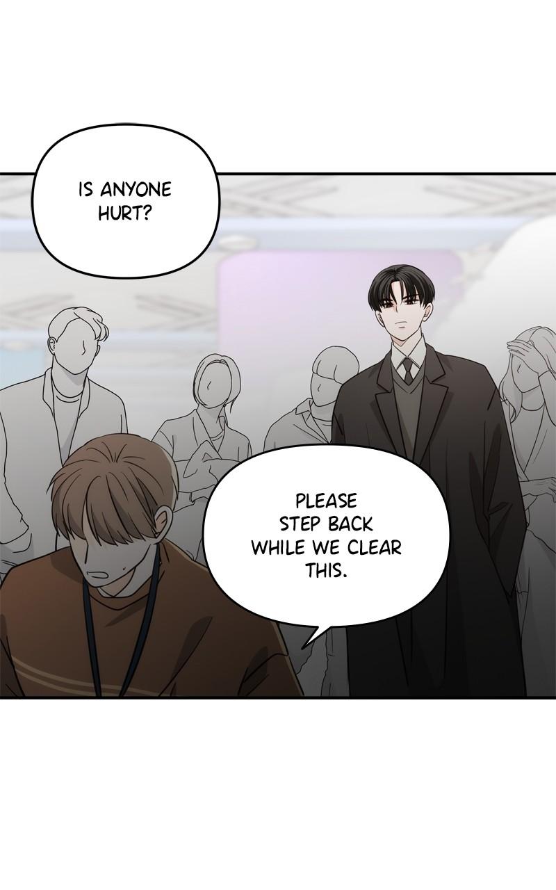 Disaster Is Always By My Side Chap 31 - Next Chap 32