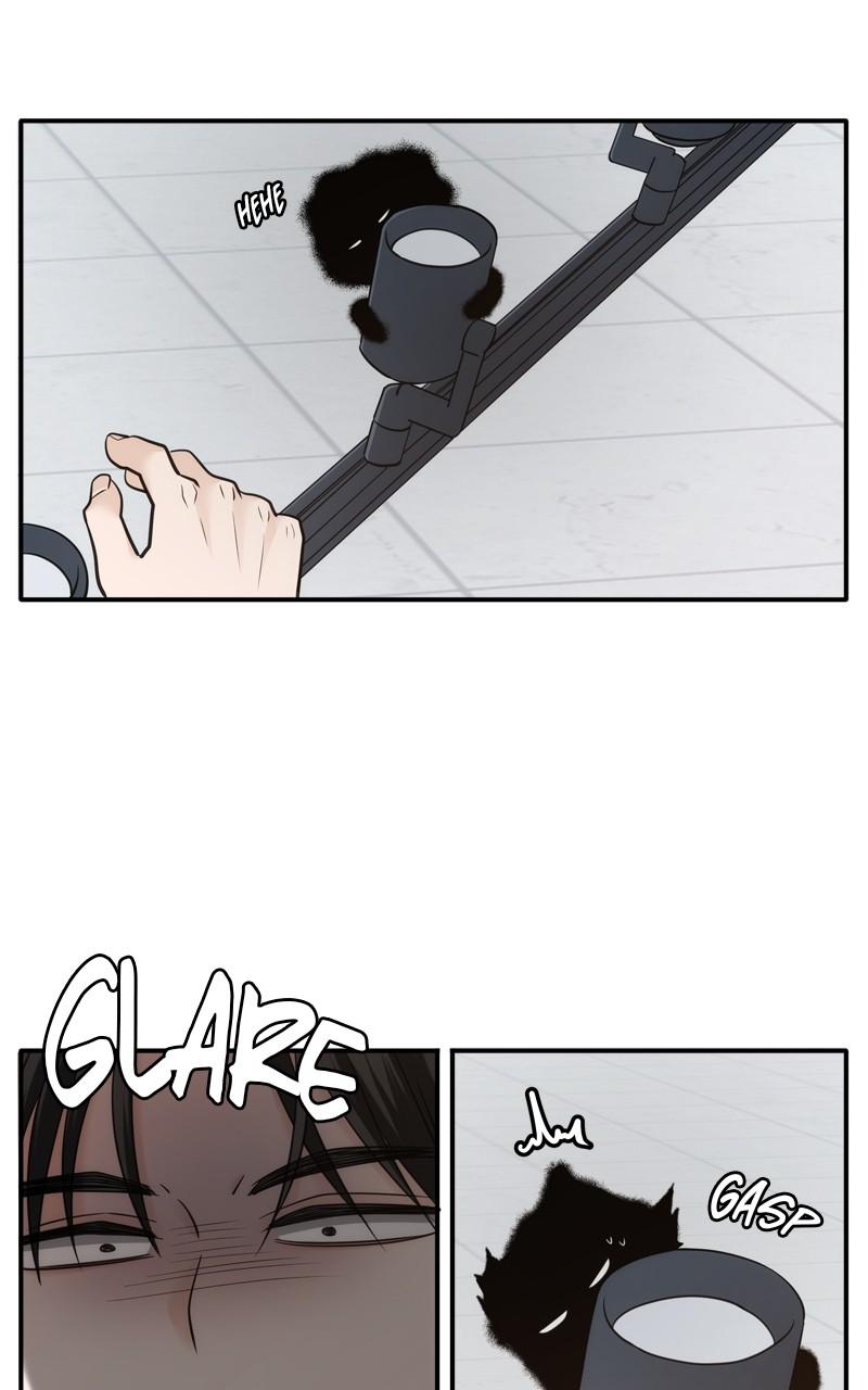 Disaster Is Always By My Side Chap 31 - Next Chap 32
