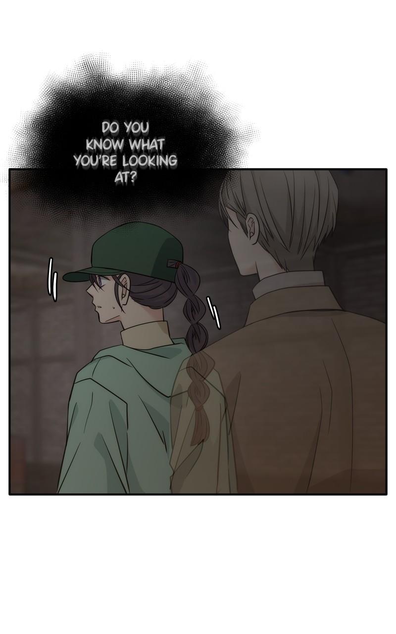 Disaster Is Always By My Side Chap 31 - Next Chap 32