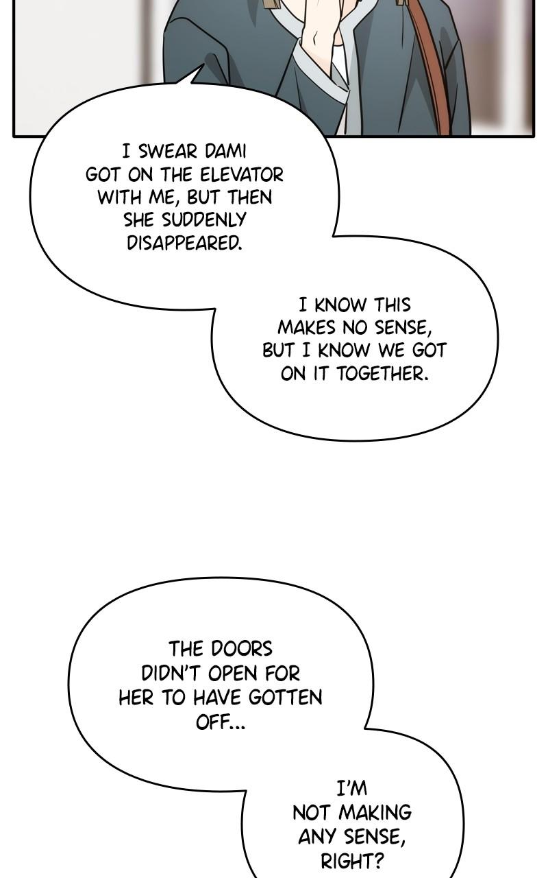 Disaster Is Always By My Side Chap 31 - Next Chap 32