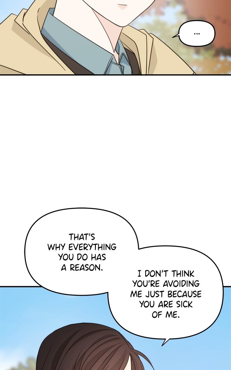Disaster Is Always By My Side Chap 31 - Next Chap 32