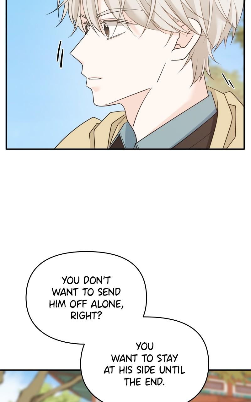 Disaster Is Always By My Side Chap 31 - Next Chap 32