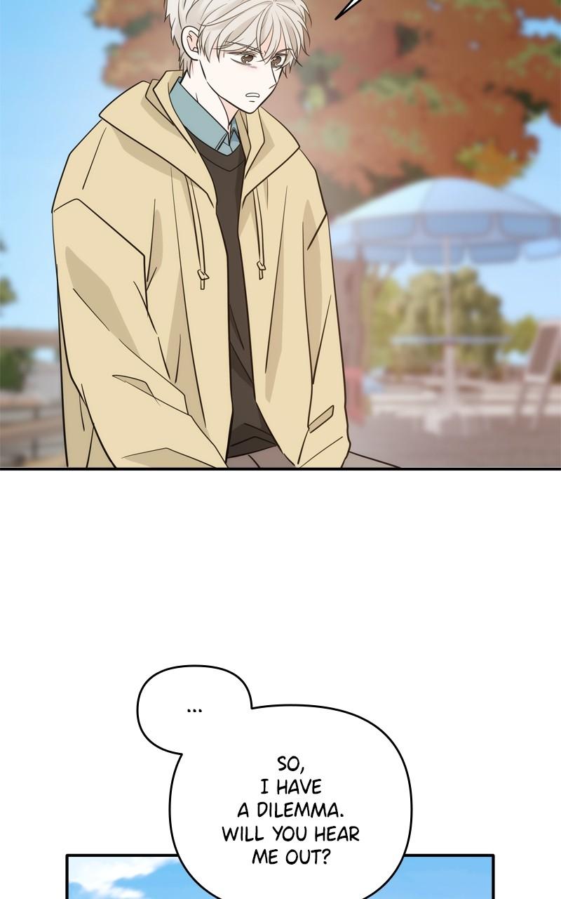 Disaster Is Always By My Side Chap 31 - Next Chap 32