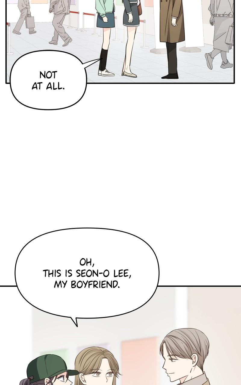 Disaster Is Always By My Side Chap 31 - Next Chap 32