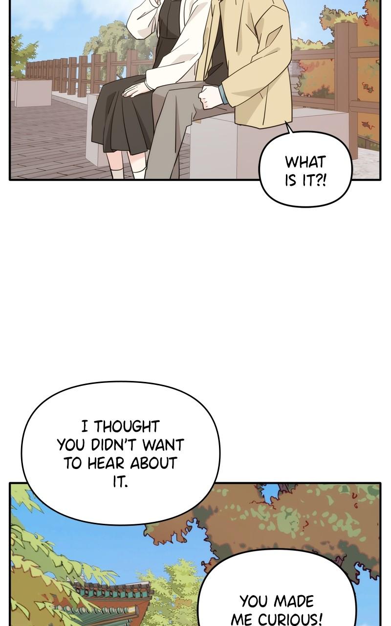 Disaster Is Always By My Side Chap 31 - Next Chap 32