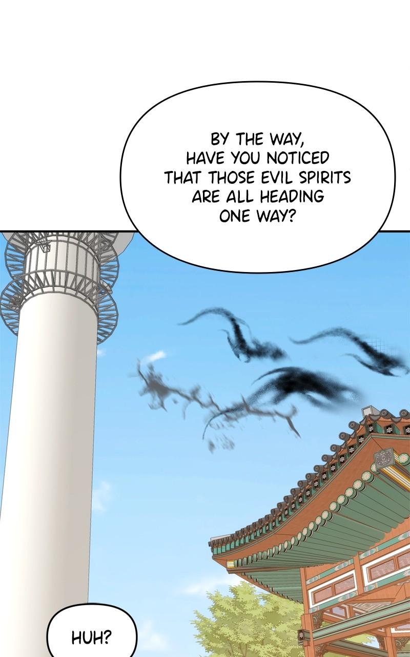 Disaster Is Always By My Side Chap 31 - Next Chap 32