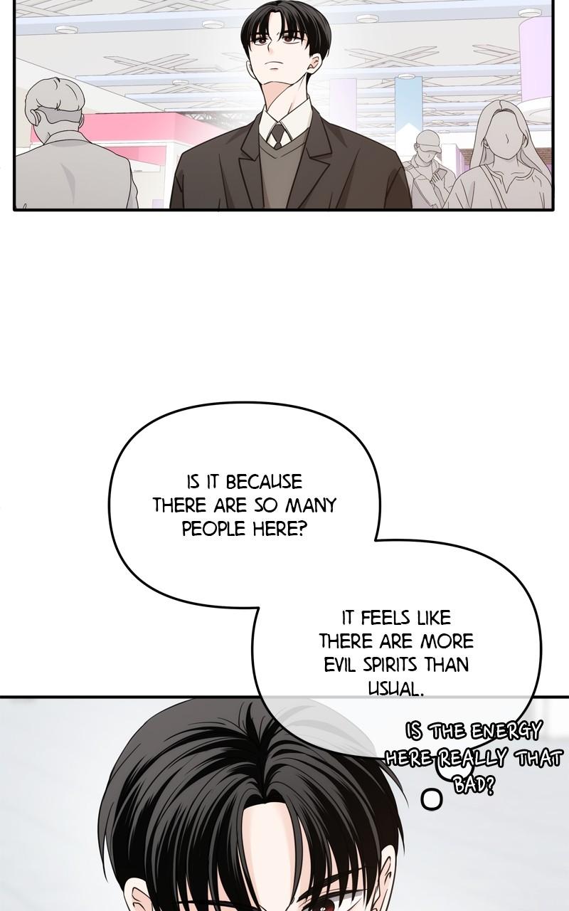 Disaster Is Always By My Side Chap 31 - Next Chap 32