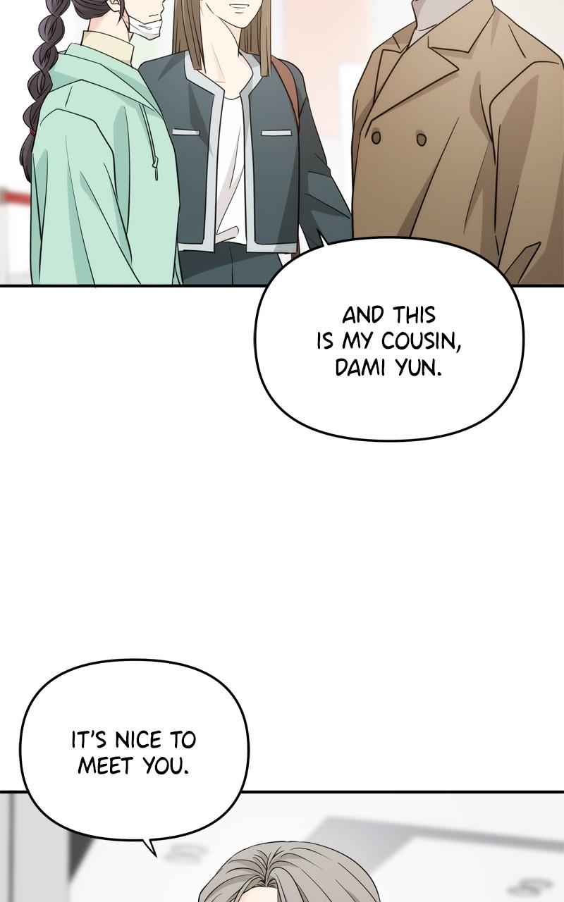 Disaster Is Always By My Side Chap 31 - Next Chap 32