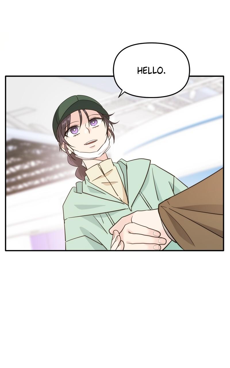 Disaster Is Always By My Side Chap 31 - Next Chap 32