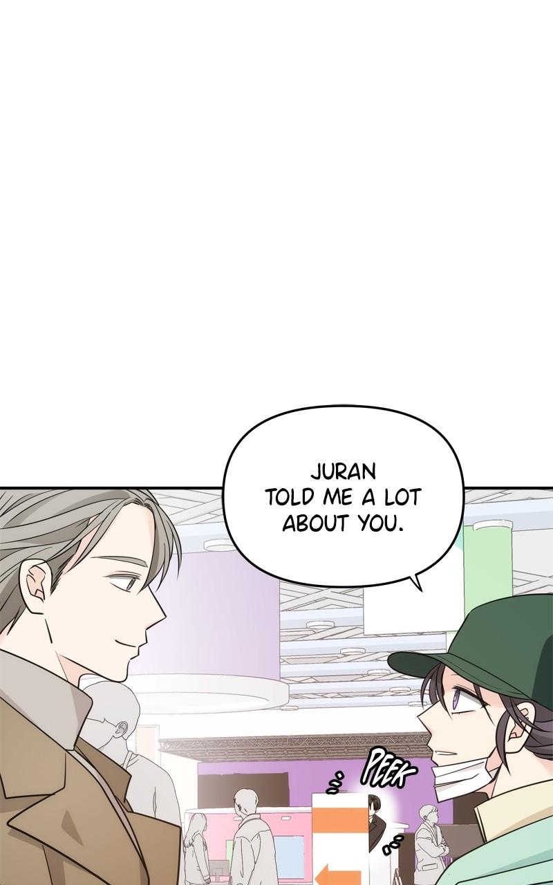 Disaster Is Always By My Side Chap 31 - Next Chap 32