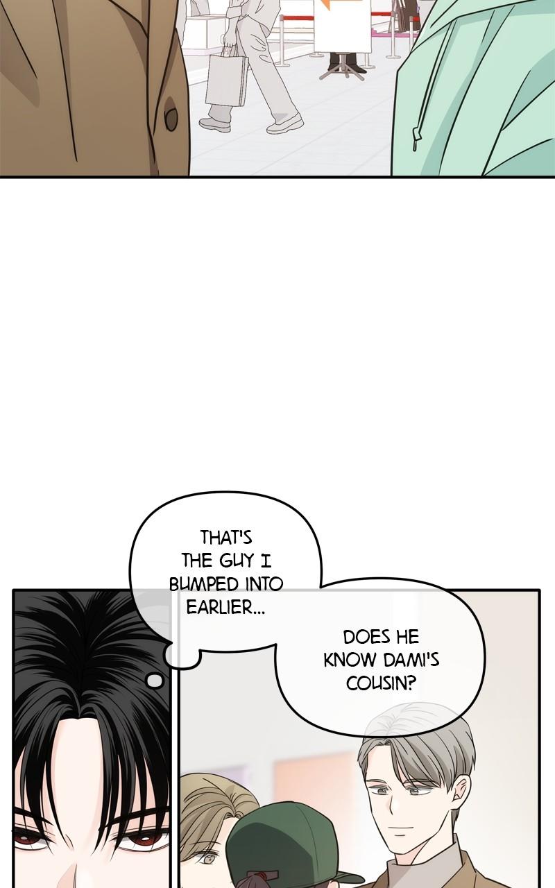Disaster Is Always By My Side Chap 31 - Next Chap 32
