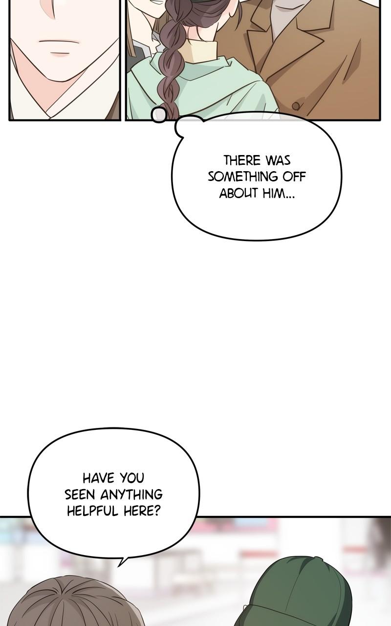 Disaster Is Always By My Side Chap 31 - Next Chap 32