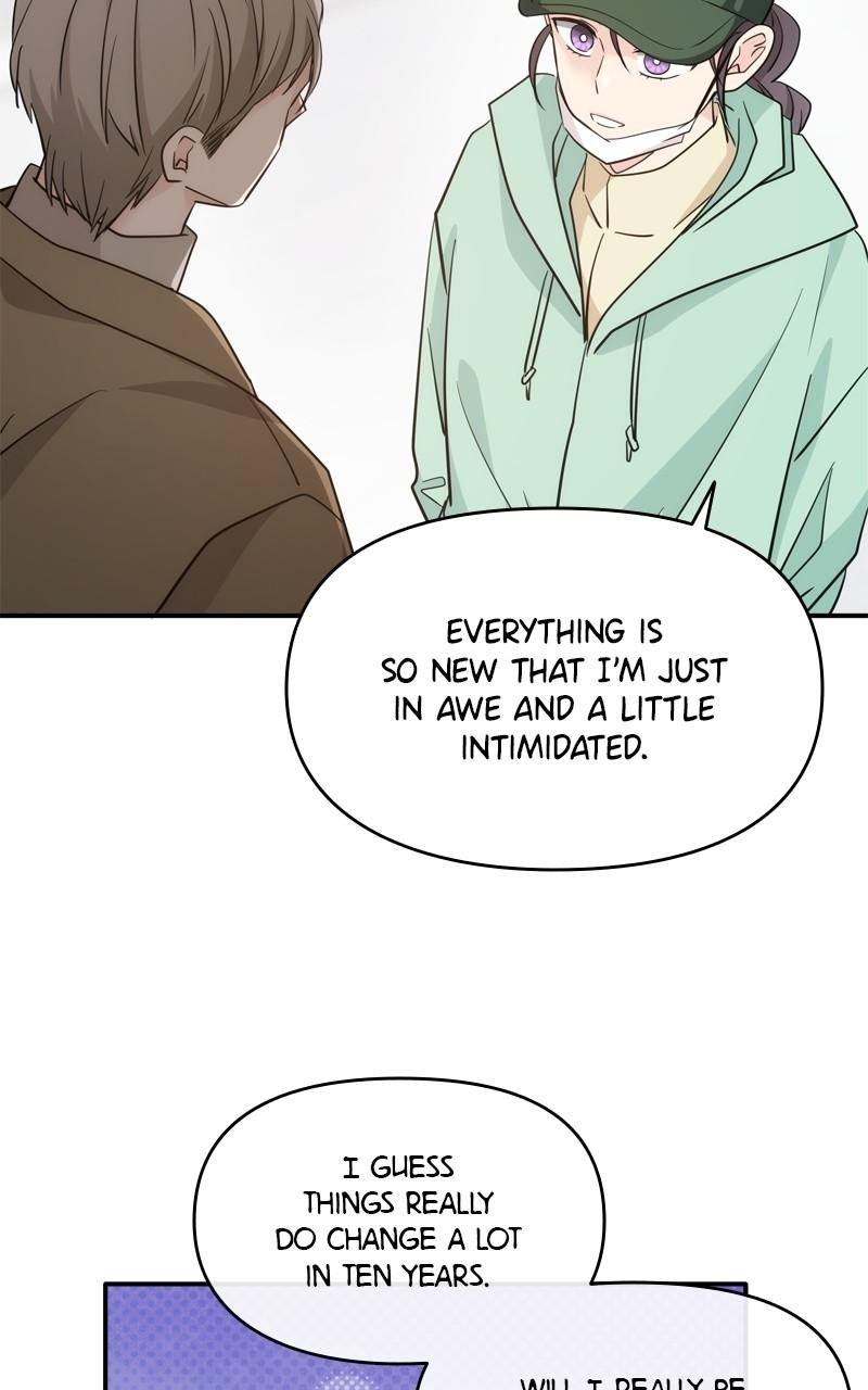Disaster Is Always By My Side Chap 31 - Next Chap 32