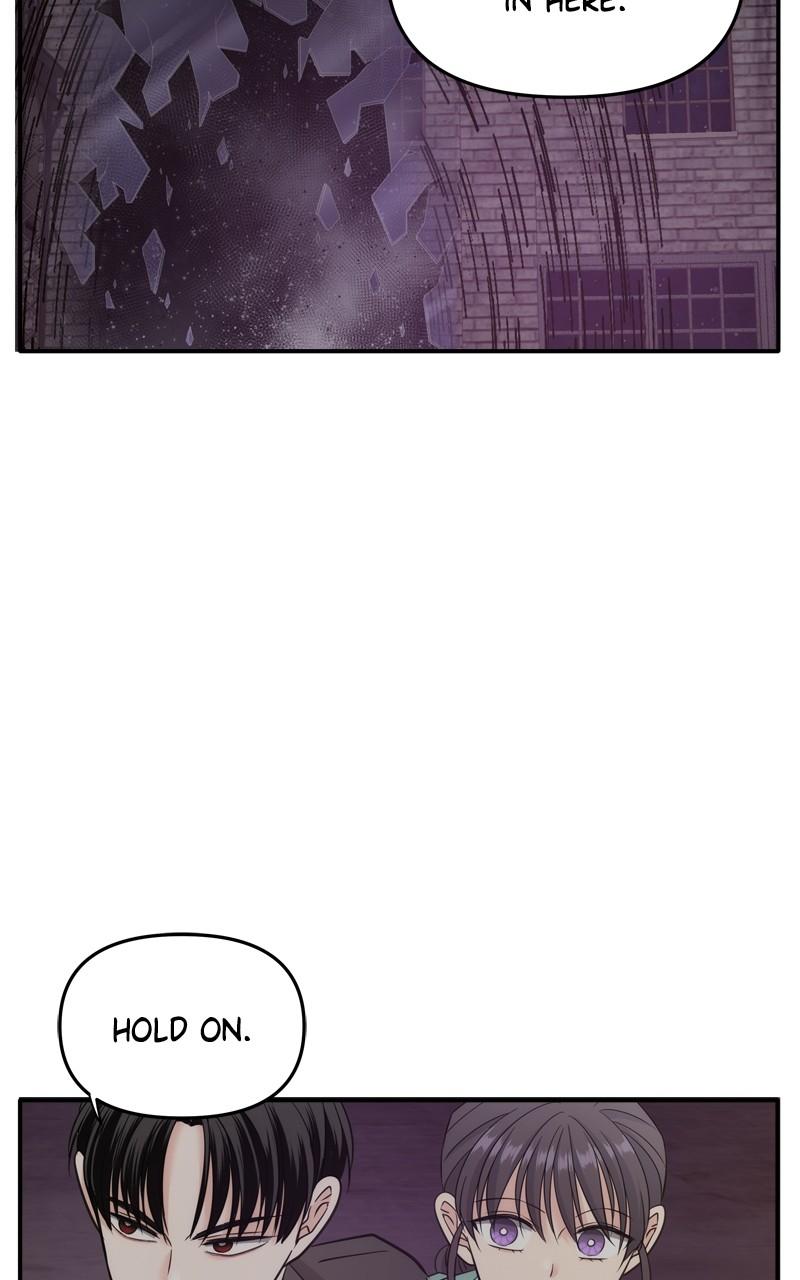 Disaster Is Always By My Side Chap 33 - Next Chap 34