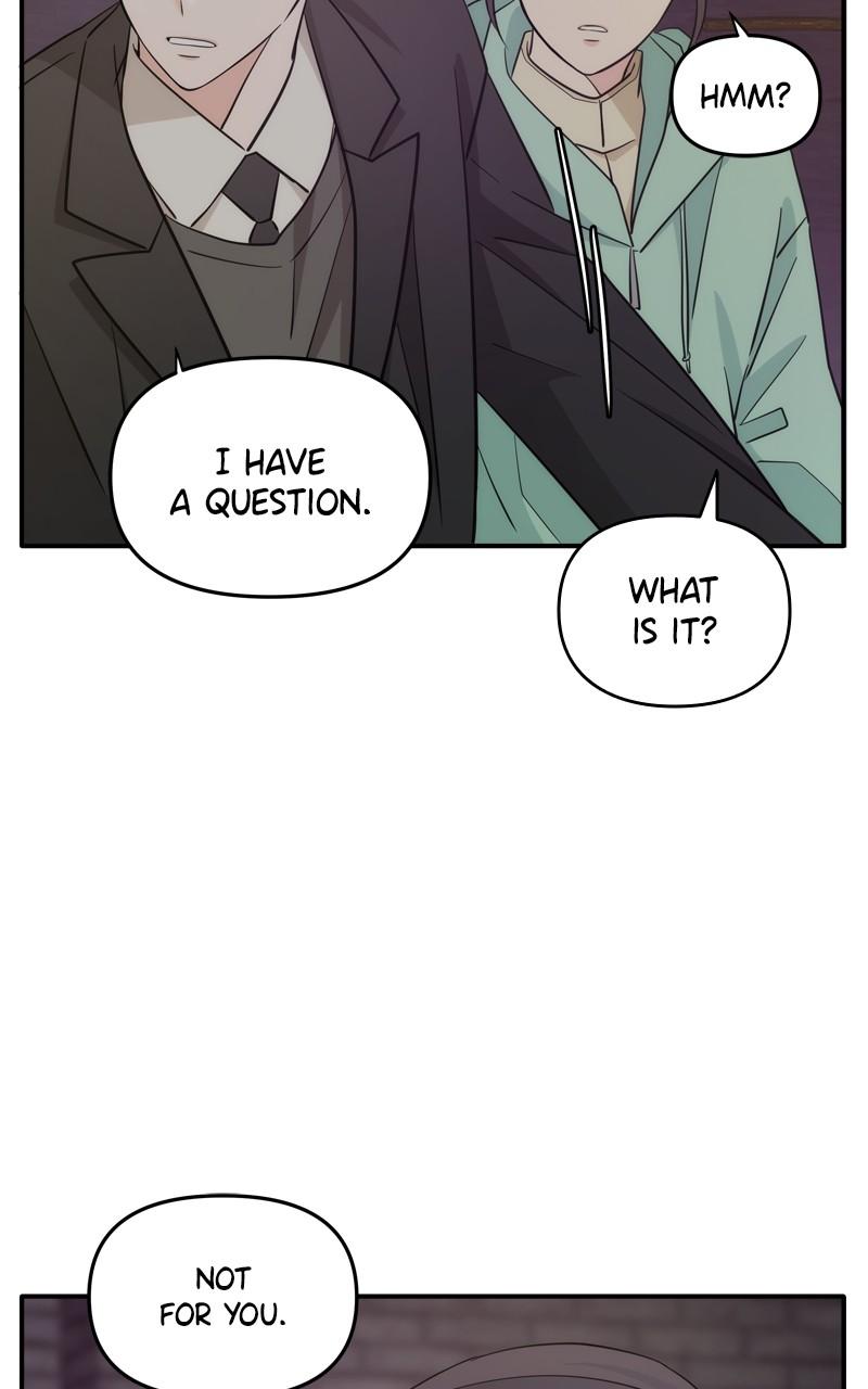 Disaster Is Always By My Side Chap 33 - Next Chap 34