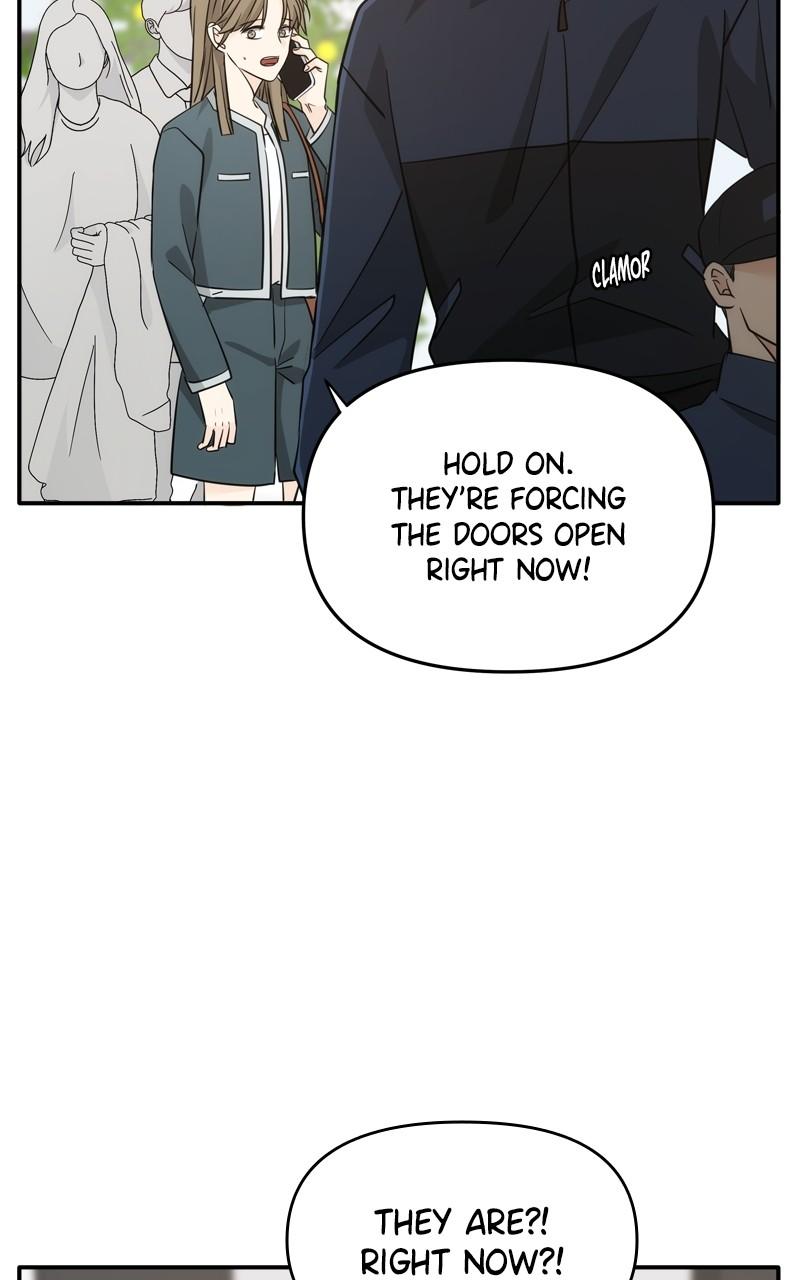 Disaster Is Always By My Side Chap 33 - Next Chap 34