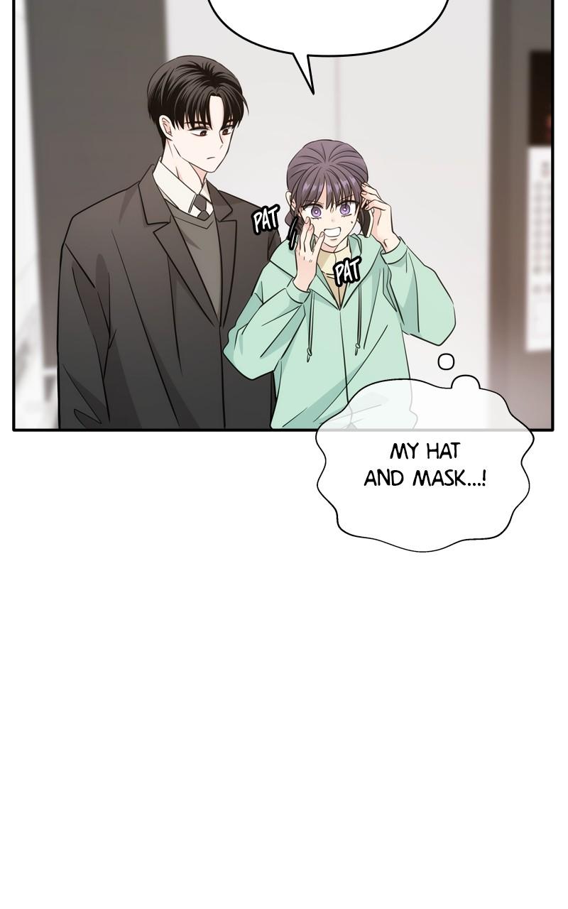 Disaster Is Always By My Side Chap 33 - Next Chap 34