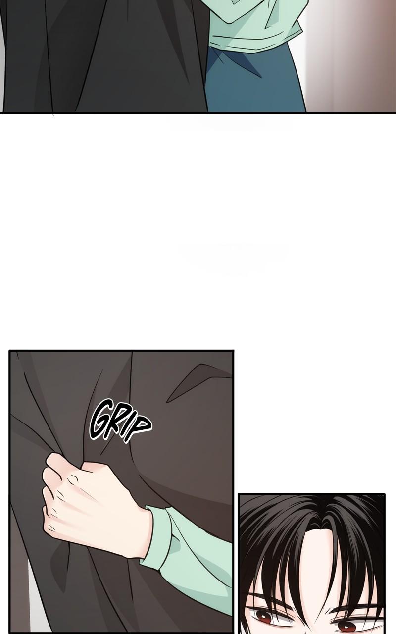 Disaster Is Always By My Side Chap 33 - Next Chap 34