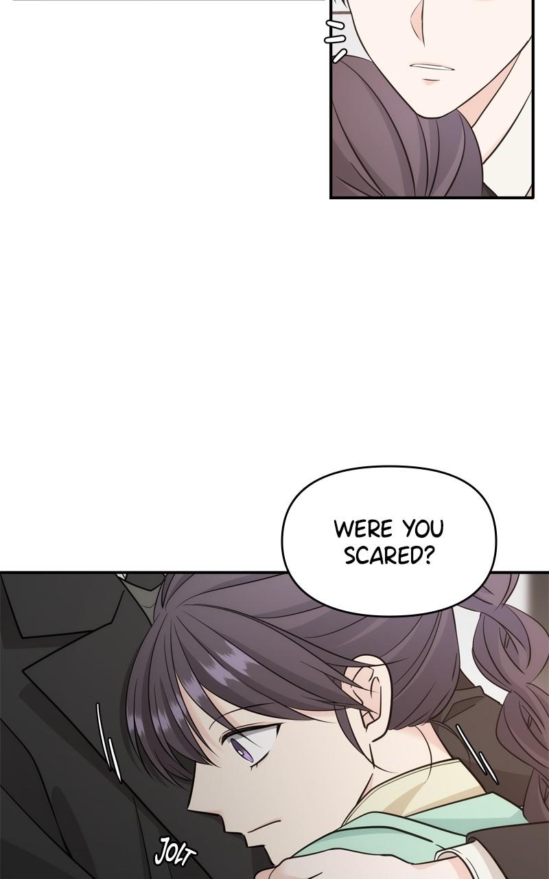 Disaster Is Always By My Side Chap 33 - Next Chap 34