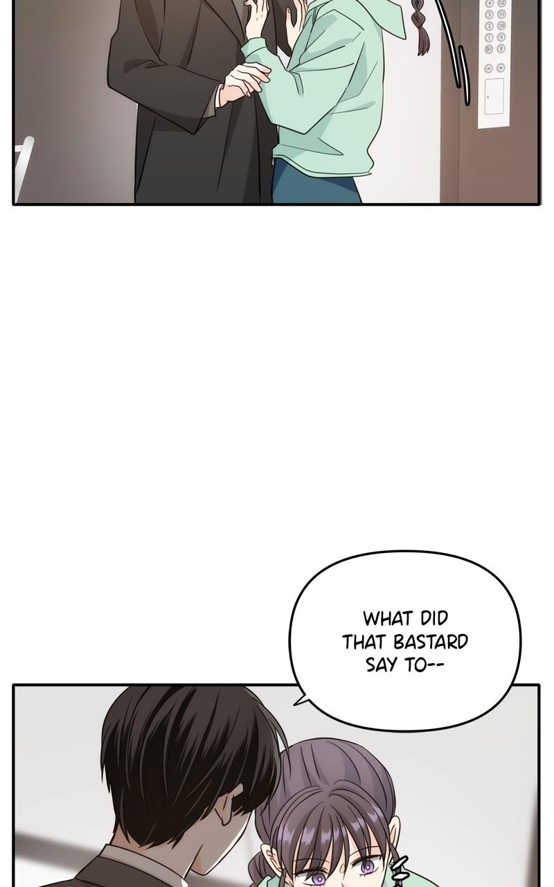 Disaster Is Always By My Side Chap 33 - Next Chap 34